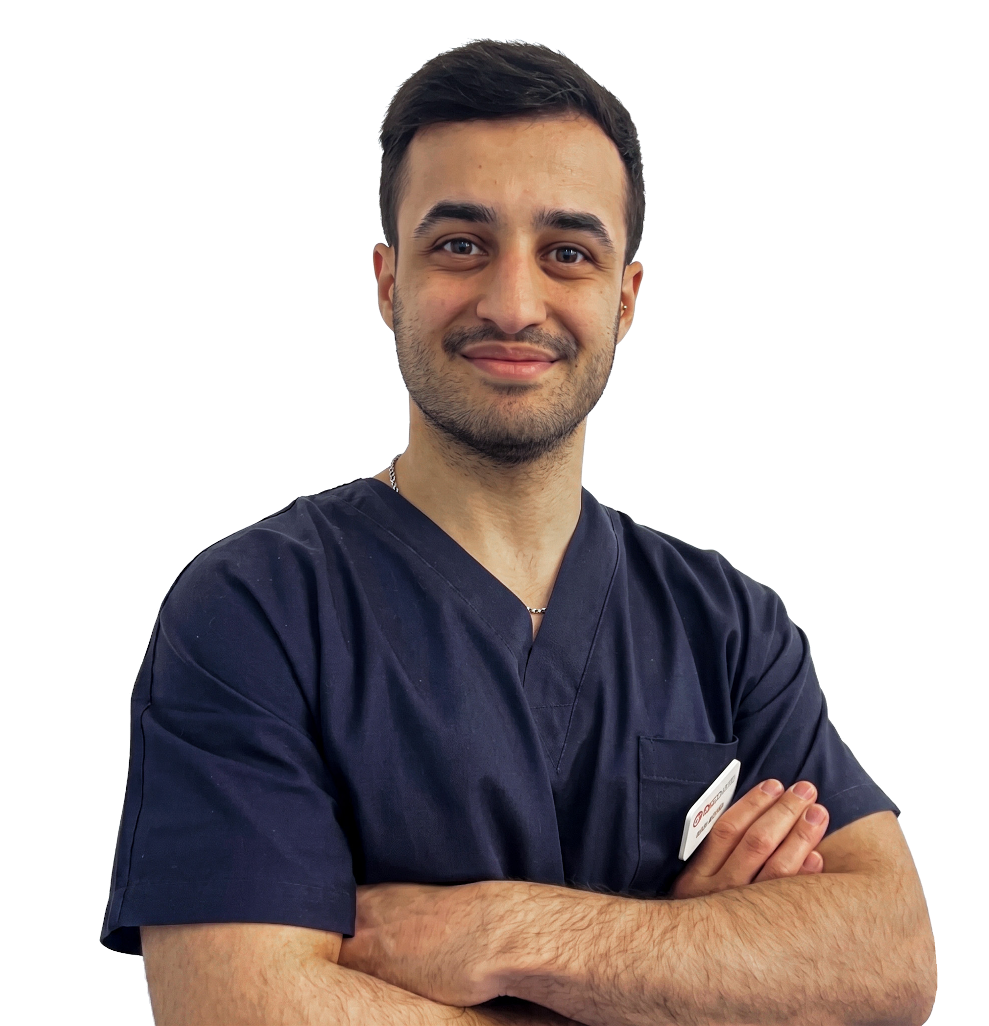 Detail of physiotherapy methodology